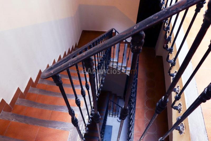 Apartamento en venta en  Centro, Madrid