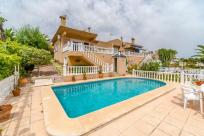 Adosado en venta en  Orihuela Costa, Orihuela