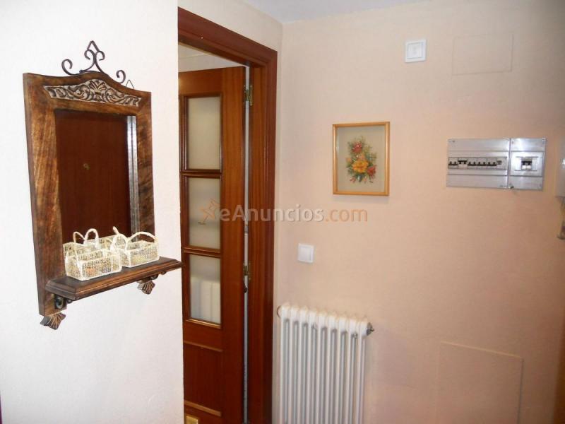 Apartamento en venta en Avenida Perimetral, Casco Urbano, Jaca