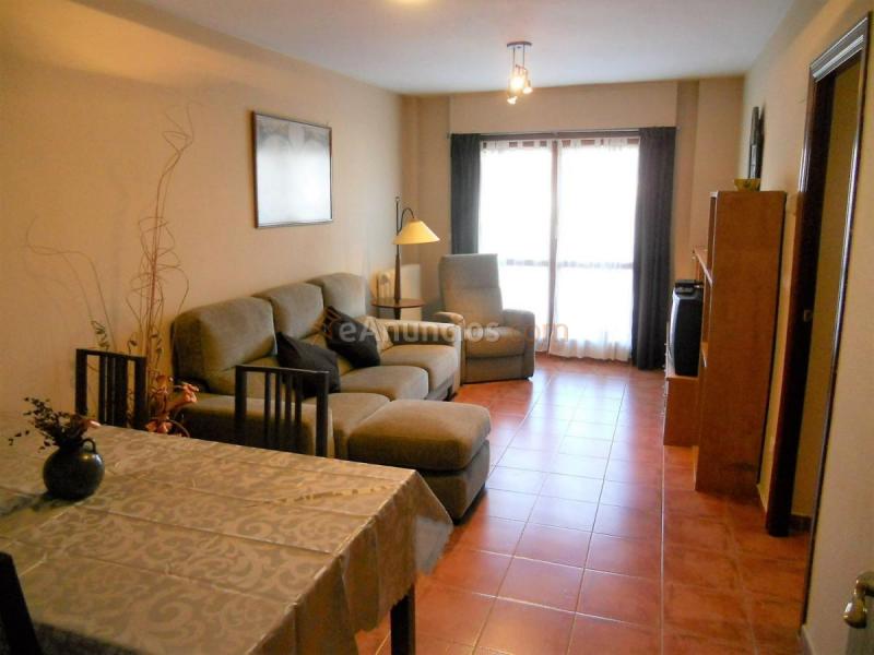 Apartamento en venta en Avenida Perimetral, Casco Urbano, Jaca