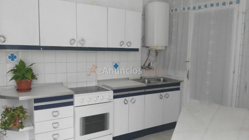 Apartamento en venta en  Centro, Gijón