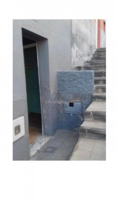 Apartamento en venta en Calle Ribera, La Salud-La Salle, Santa Cruz de Tenerife