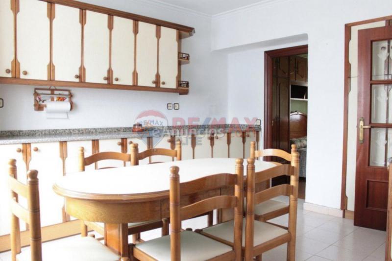 Apartamento en venta en Calle Fontaneros, Sur, Gijón