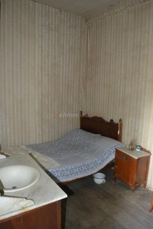 Casa Rural en venta en  Lugar Coañana, Quirós