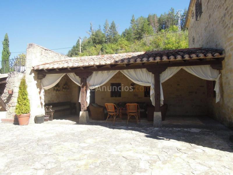 Adosado en venta en  SANTANDER, Valle de Sedano