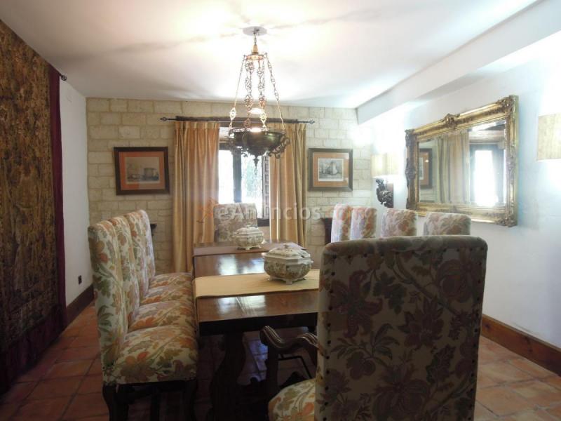 Adosado en venta en  SANTANDER, Valle de Sedano