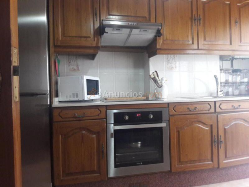 Apartamento en venta en Calle Doctor Aquilino Hurlé, Este, Gijón