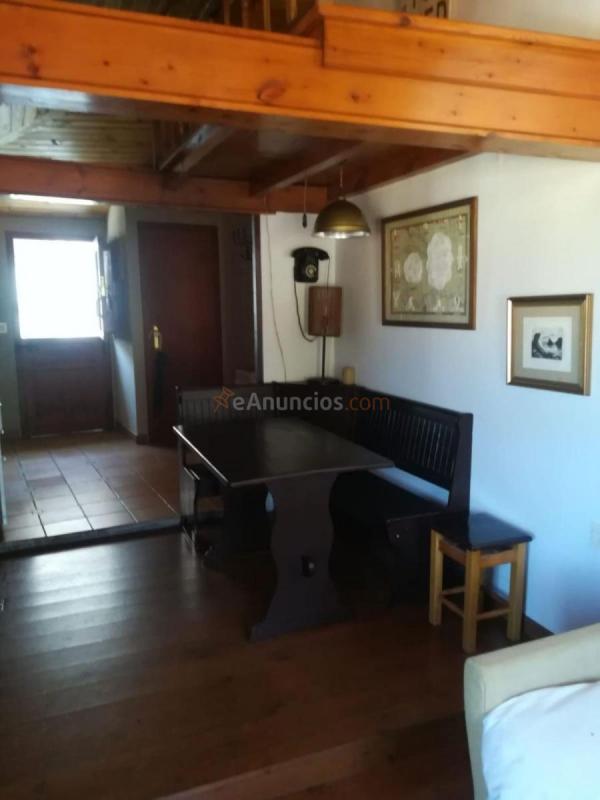 Adosado en alquiler en  Cudillero