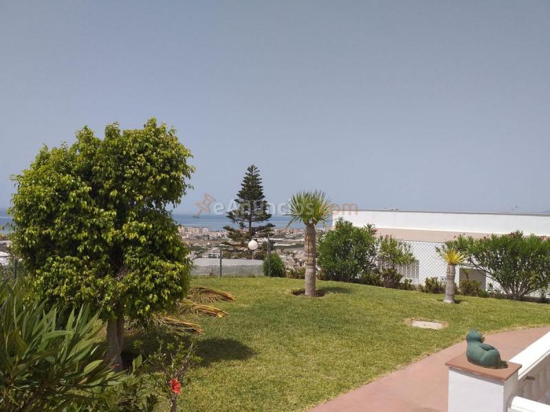 Apartamento en venta en  Torrox Pueblo, Torrox
