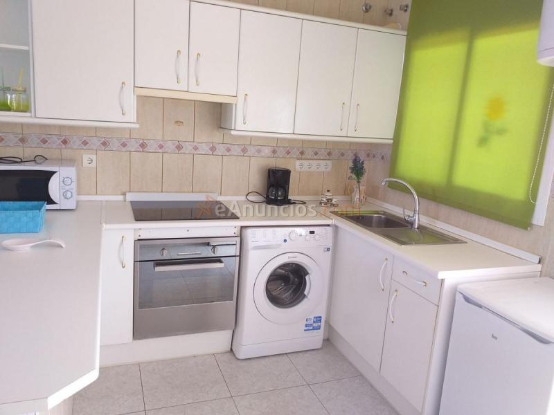 Apartamento en venta en  Torrox Pueblo, Torrox