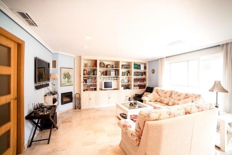 Adosado en venta en  Playa de San Juan-El Cabo, Alicante  Alacant