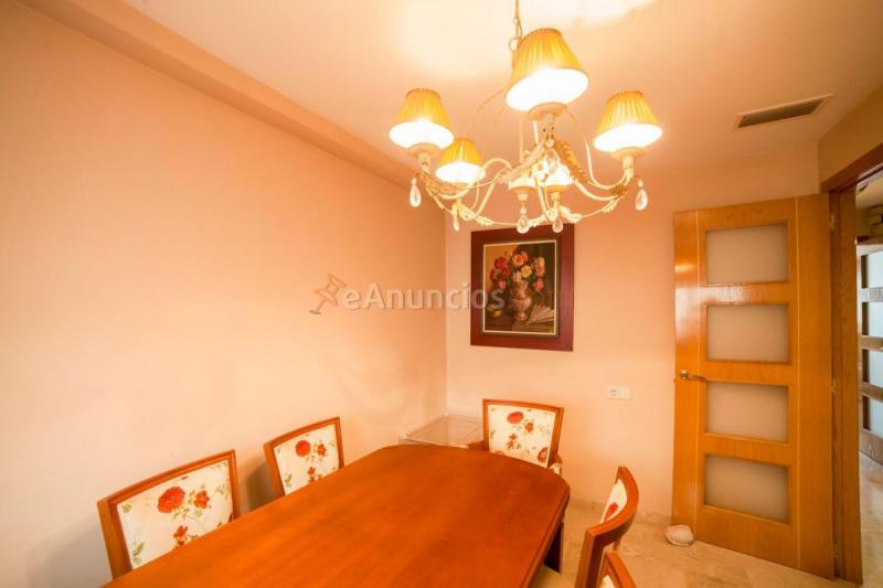 Adosado en venta en  Playa de San Juan-El Cabo, Alicante  Alacant