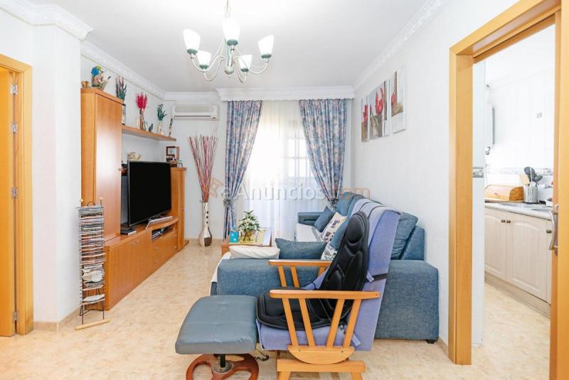 Apartamento en venta en  Barbate, Barbate