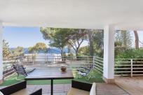 Adosado en venta en  Costa d'En Blanes, Calvi