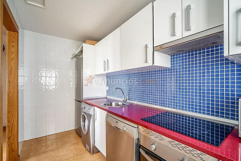 Apartamento en venta en  Puerto Vera - Las Salinas, Vera