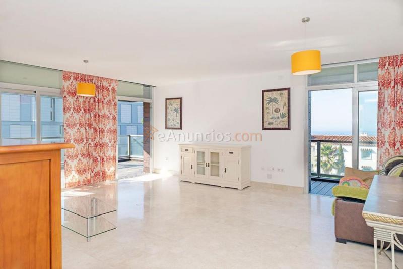 Apartamento en venta en  Chullera, Manilva