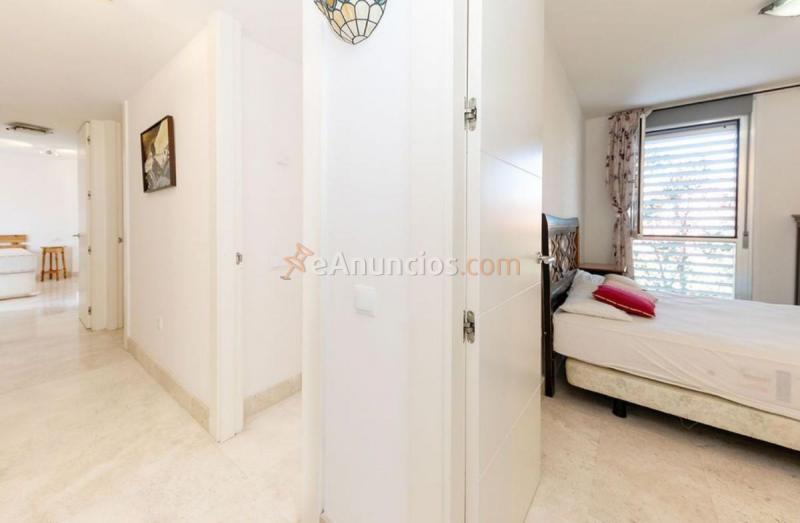 Apartamento en venta en  Chullera, Manilva