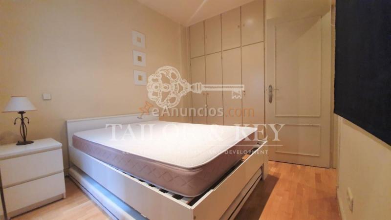 Apartamento en alquiler en  Alenza, Chamberí, Madrid