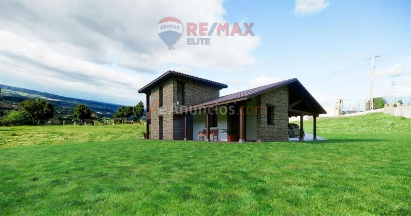 Adosado en venta en  Periurbano, Gijón