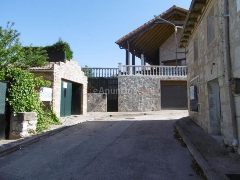 Casa en venta en Carretera BURGOS, Castrillo del Val