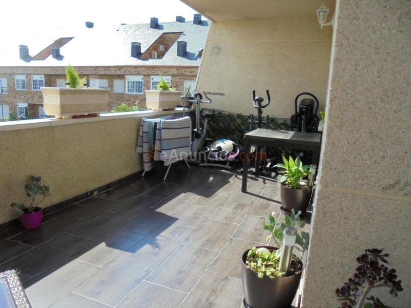 Apartamento en venta en Avenida de juan carlosI, Los Llanos - Valle Pardo, Villanueva del Pardillo