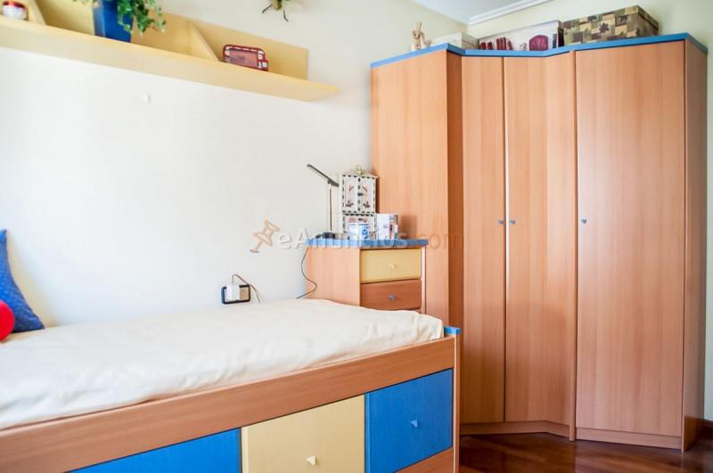 Apartamento en venta en  Aranzabela - Aranbizkarra, Vitoria-Gasteiz