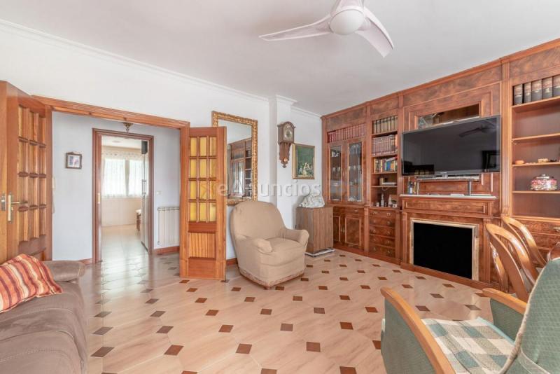 Apartamento en venta en  Los Cestos - Belén - Las Eras, Ciempozuelos