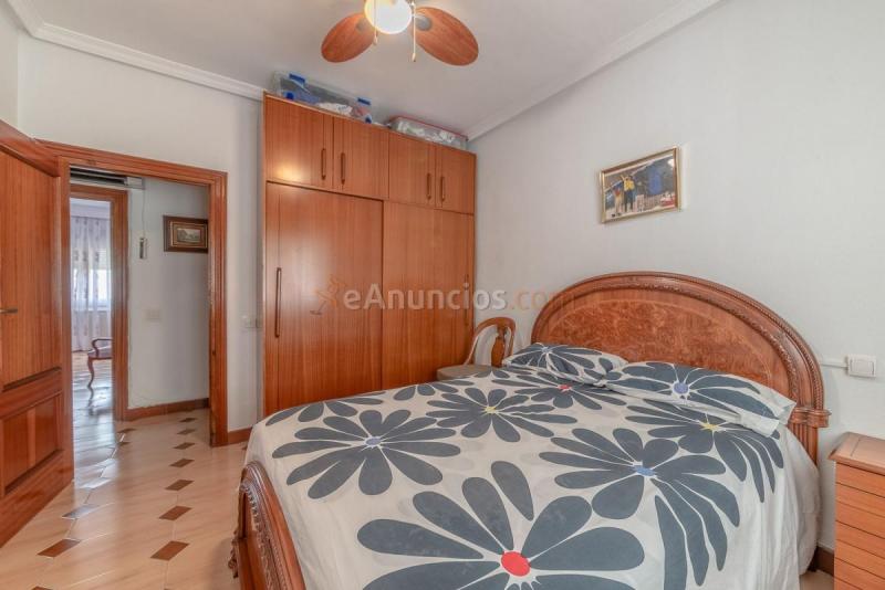 Apartamento en venta en  Los Cestos - Belén - Las Eras, Ciempozuelos