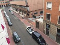 Apartamento en venta en Calle Renedo, San Juan - Batallas, Valladolid