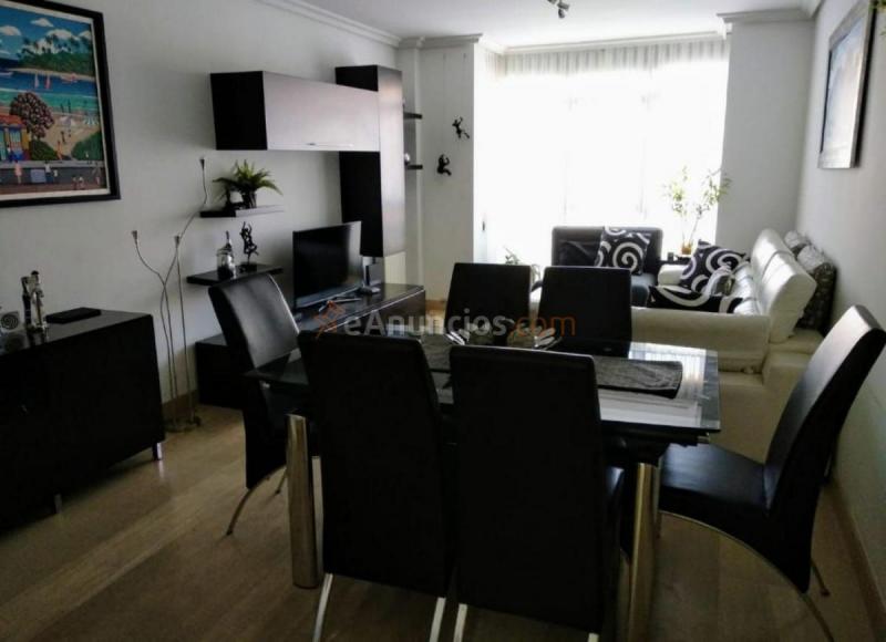 Apartamento en venta en  Moncloa, Madrid