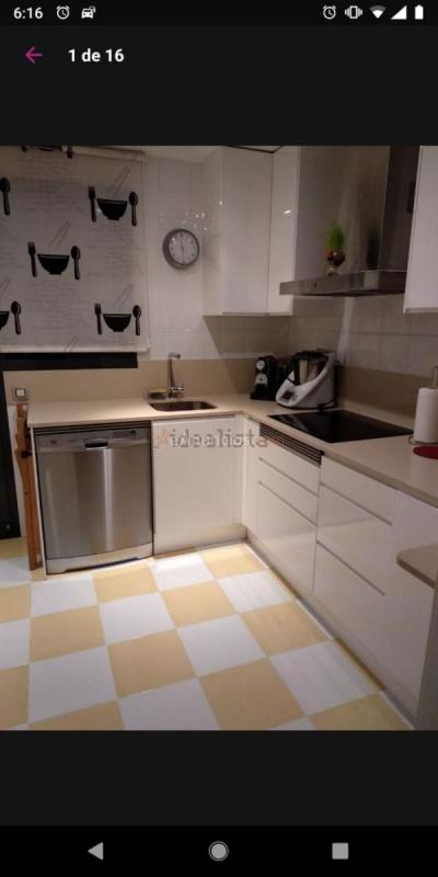 Apartamento en venta en  Moncloa, Madrid
