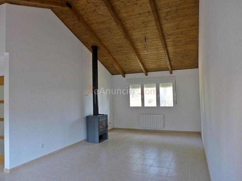 Adosado en venta en  Cadalso de los Vidrios