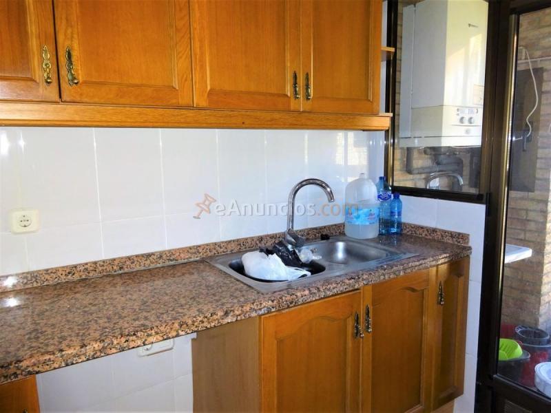 Apartamento en venta en Calle Músico Martínez Coll, Benimaclet, Valncia