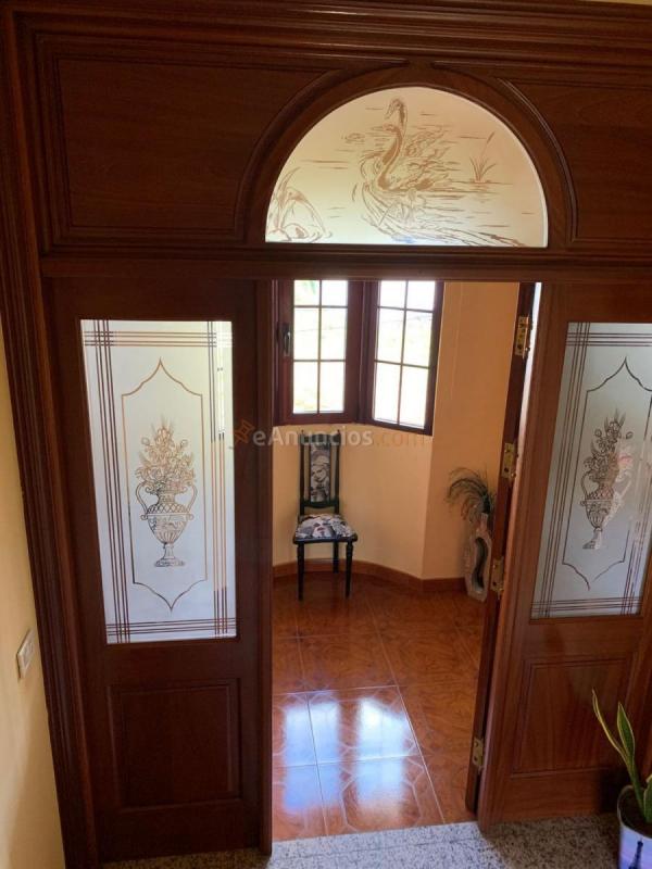 Adosado en venta en  piedra del molino, Santa Maria de Guia de Gran Canaria