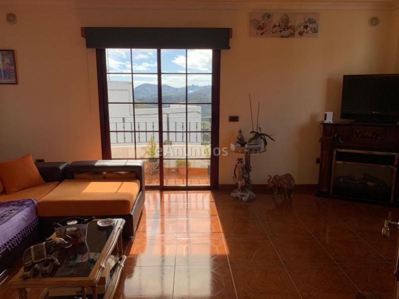 Adosado en venta en  piedra del molino, Santa Maria de Guia de Gran Canaria