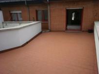 Atico en venta en  Corredoría-Huca-Teatinos, Oviedo