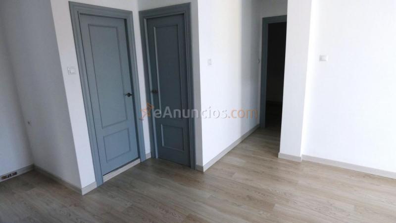 Apartamento en alquiler en  Av. Ausis March, Rocafort, Rocafort