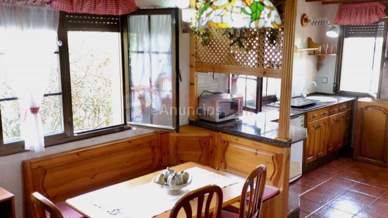 Adosado en venta en  Lugar la Frecha, Lena