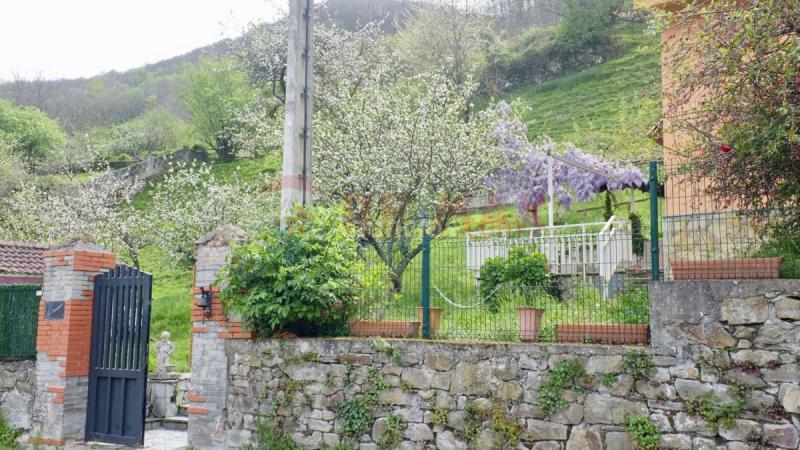 Adosado en venta en  Lugar la Frecha, Lena