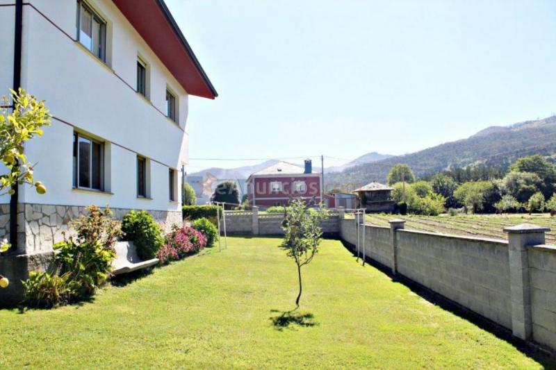 Casa Rural en venta en  NV-5, Navia