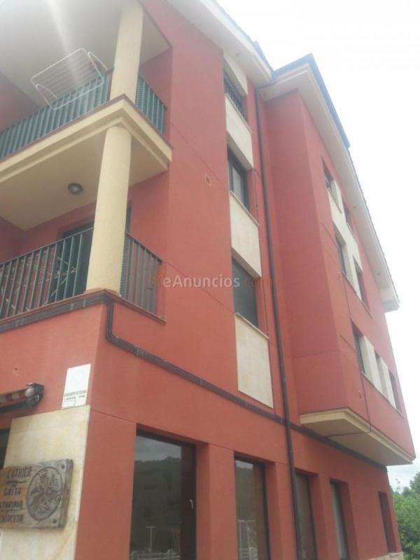 Apartamento en venta en  Colunga