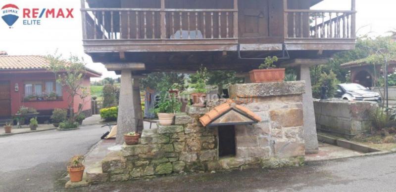 Adosado en venta en  Parroquias suroccidentales, Villaviciosa