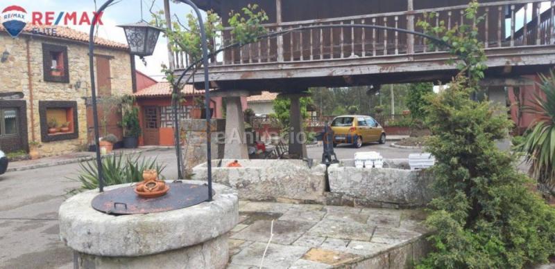 Adosado en venta en  Parroquias suroccidentales, Villaviciosa