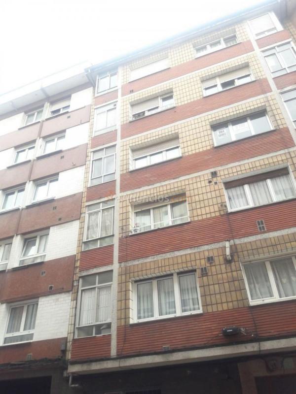 Apartamento en venta en  Oeste, Gijón