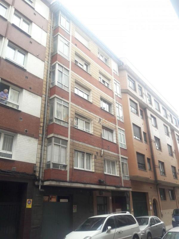 Apartamento en venta en  Oeste, Gijón