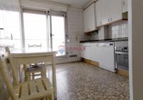 Apartamento en venta en Calle Magnus Blikstad, Centro, Gijón