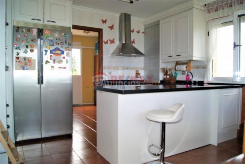 Casa Rural en venta en  Periurbano, Gijón