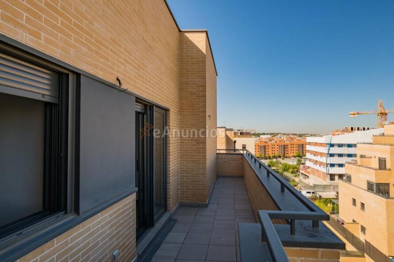 Duplex en venta en  Dehesa Vieja-Puente Cultural, San Sebastián de los Reyes