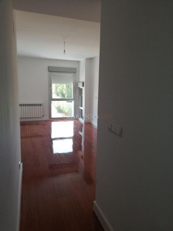 Apartamento en venta en Calle Mar Adriatico, Zona Monte el Pilar, Majadahonda