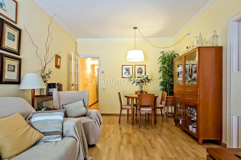Apartamento en venta en  Les Corts, Barcelona